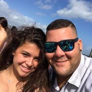 Meet your Posher, Andrew